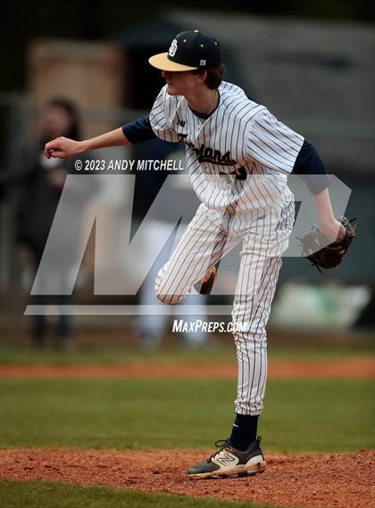 Thumbnail 2 in Soddy Daisy vs. Notre Dame (Wildcat Classic) photogallery.