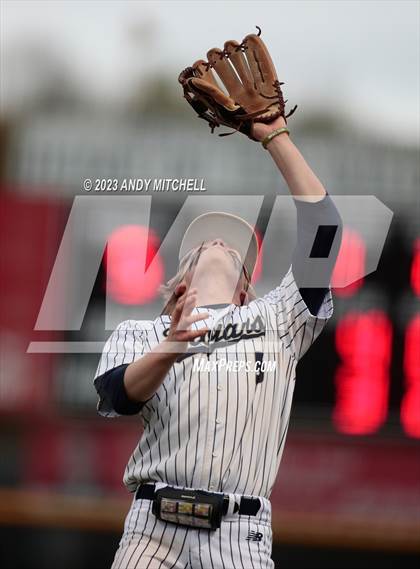 Thumbnail 3 in Soddy Daisy vs. Notre Dame (Wildcat Classic) photogallery.