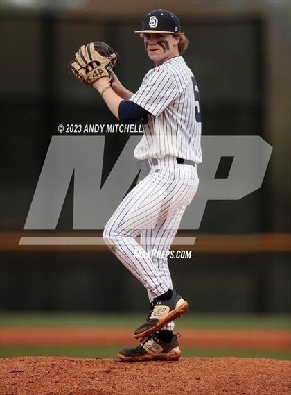 Thumbnail 3 in Soddy Daisy vs. Notre Dame (Wildcat Classic) photogallery.