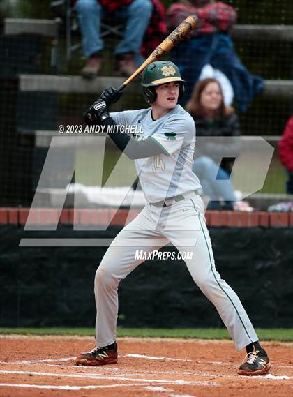 Thumbnail 1 in Soddy Daisy vs. Notre Dame (Wildcat Classic) photogallery.
