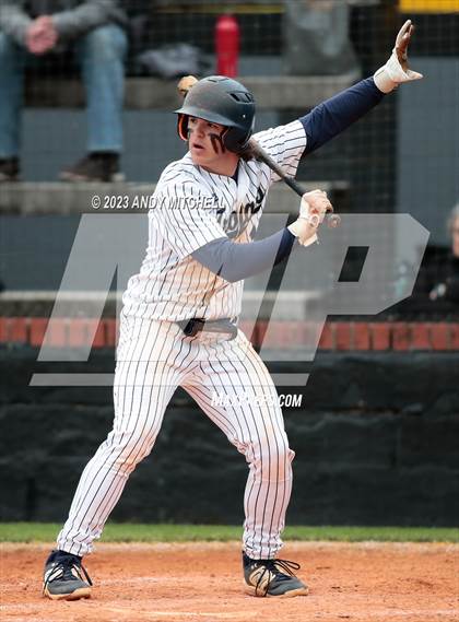 Thumbnail 2 in Soddy Daisy vs. Notre Dame (Wildcat Classic) photogallery.