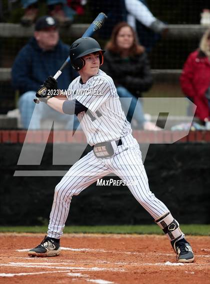 Thumbnail 1 in Soddy Daisy vs. Notre Dame (Wildcat Classic) photogallery.