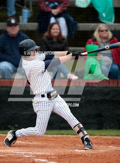 Thumbnail 3 in Soddy Daisy vs. Notre Dame (Wildcat Classic) photogallery.