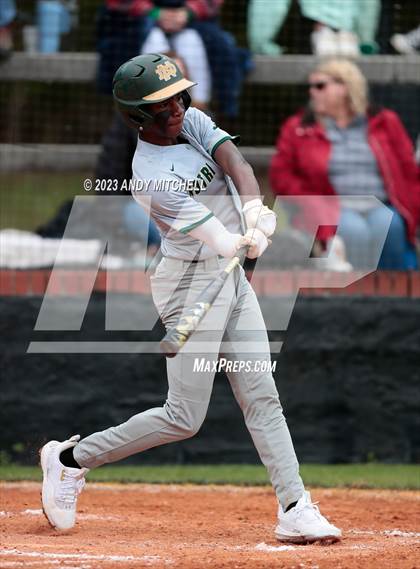 Thumbnail 3 in Soddy Daisy vs. Notre Dame (Wildcat Classic) photogallery.