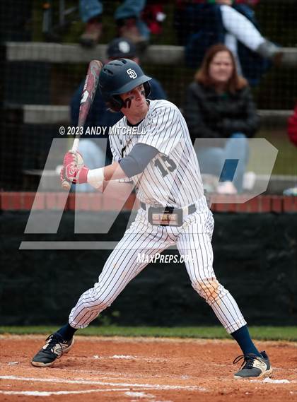Thumbnail 3 in Soddy Daisy vs. Notre Dame (Wildcat Classic) photogallery.