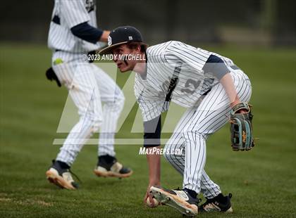 Thumbnail 2 in Soddy Daisy vs. Notre Dame (Wildcat Classic) photogallery.