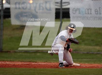 Thumbnail 1 in Soddy Daisy vs. Notre Dame (Wildcat Classic) photogallery.