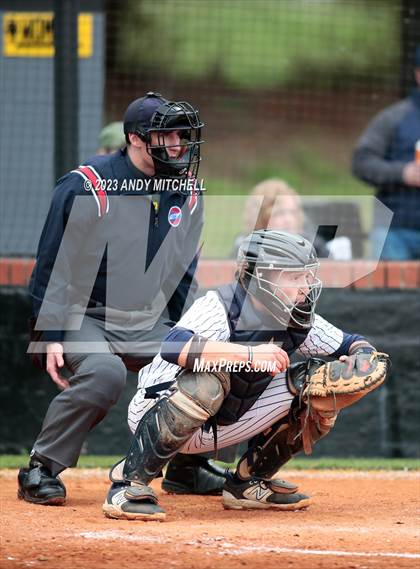 Thumbnail 2 in Soddy Daisy vs. Notre Dame (Wildcat Classic) photogallery.