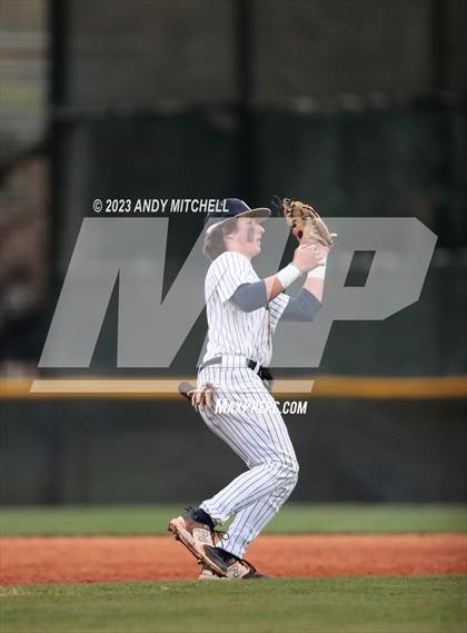 Thumbnail 1 in Soddy Daisy vs. Notre Dame (Wildcat Classic) photogallery.