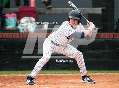 Thumbnail 3 in Soddy Daisy vs. Notre Dame (Wildcat Classic) photogallery.