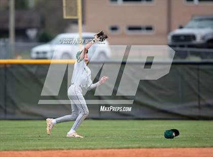 Thumbnail 3 in Soddy Daisy vs. Notre Dame (Wildcat Classic) photogallery.