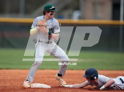 Thumbnail 2 in Soddy Daisy vs. Notre Dame (Wildcat Classic) photogallery.