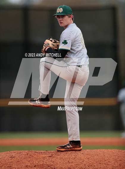 Thumbnail 2 in Soddy Daisy vs. Notre Dame (Wildcat Classic) photogallery.