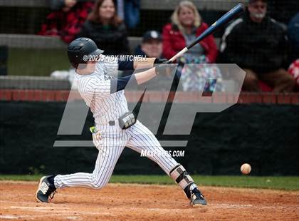 Thumbnail 2 in Soddy Daisy vs. Notre Dame (Wildcat Classic) photogallery.