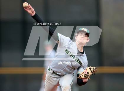 Thumbnail 1 in Soddy Daisy vs. Notre Dame (Wildcat Classic) photogallery.
