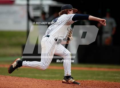 Thumbnail 2 in Soddy Daisy vs. Notre Dame (Wildcat Classic) photogallery.