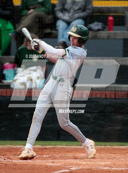Thumbnail 1 in Soddy Daisy vs. Notre Dame (Wildcat Classic) photogallery.