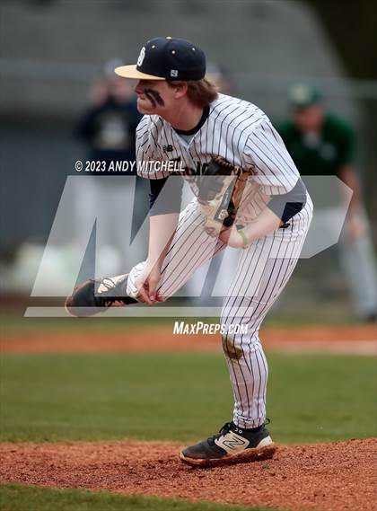 Thumbnail 3 in Soddy Daisy vs. Notre Dame (Wildcat Classic) photogallery.