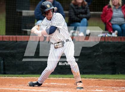 Thumbnail 2 in Soddy Daisy vs. Notre Dame (Wildcat Classic) photogallery.