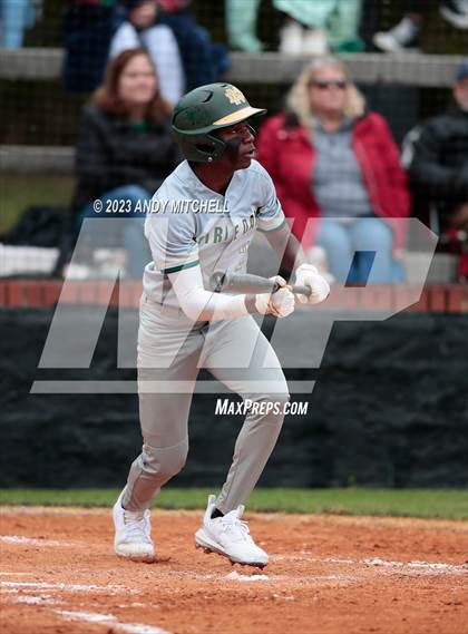Thumbnail 1 in Soddy Daisy vs. Notre Dame (Wildcat Classic) photogallery.