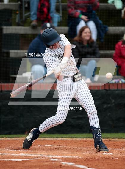 Thumbnail 1 in Soddy Daisy vs. Notre Dame (Wildcat Classic) photogallery.