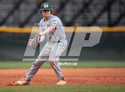 Thumbnail 2 in Soddy Daisy vs. Notre Dame (Wildcat Classic) photogallery.