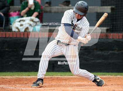 Thumbnail 3 in Soddy Daisy vs. Notre Dame (Wildcat Classic) photogallery.
