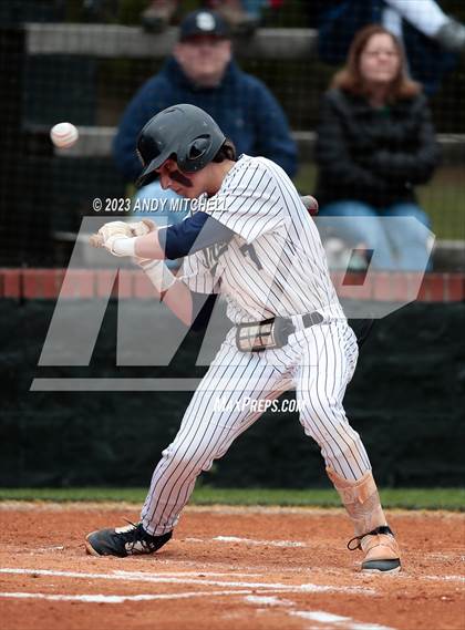 Thumbnail 1 in Soddy Daisy vs. Notre Dame (Wildcat Classic) photogallery.