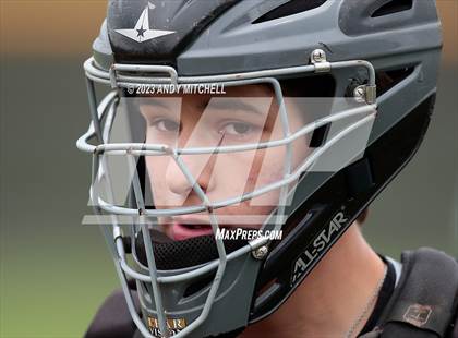 Thumbnail 3 in Soddy Daisy vs. Notre Dame (Wildcat Classic) photogallery.
