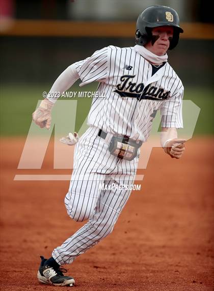Thumbnail 1 in Soddy Daisy vs. Notre Dame (Wildcat Classic) photogallery.