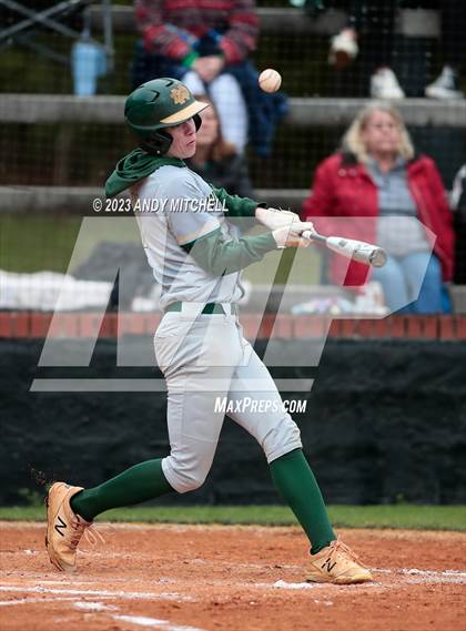 Thumbnail 2 in Soddy Daisy vs. Notre Dame (Wildcat Classic) photogallery.