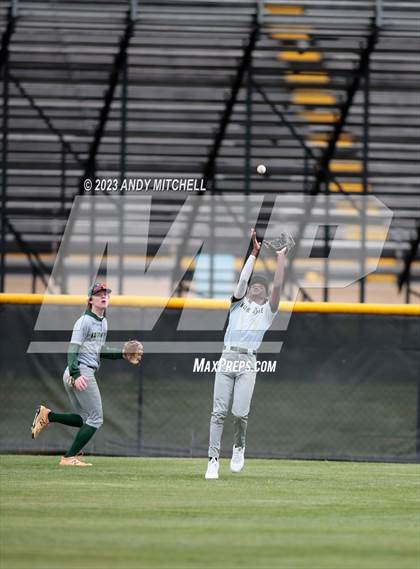 Thumbnail 3 in Soddy Daisy vs. Notre Dame (Wildcat Classic) photogallery.