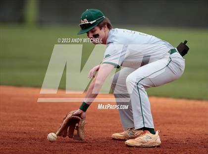 Thumbnail 1 in Soddy Daisy vs. Notre Dame (Wildcat Classic) photogallery.