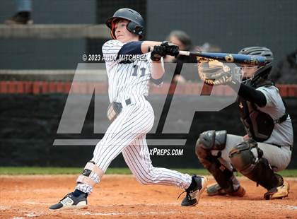 Thumbnail 3 in Soddy Daisy vs. Notre Dame (Wildcat Classic) photogallery.