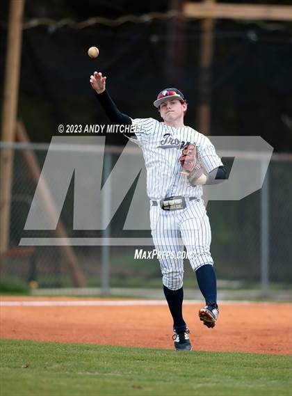 Thumbnail 3 in Soddy Daisy vs. Notre Dame (Wildcat Classic) photogallery.