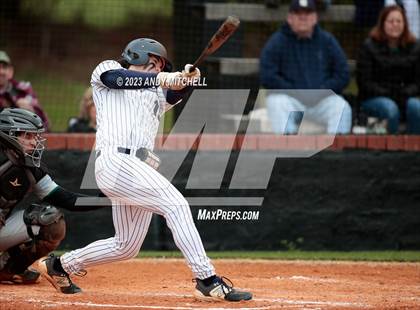 Thumbnail 1 in Soddy Daisy vs. Notre Dame (Wildcat Classic) photogallery.