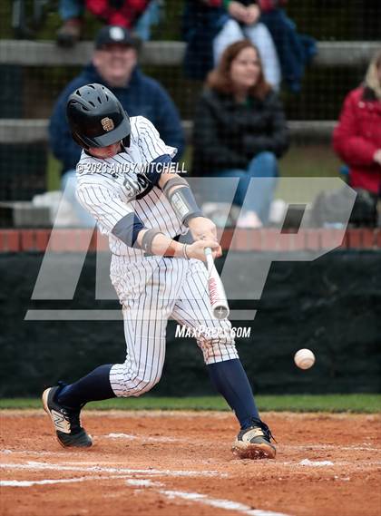 Thumbnail 3 in Soddy Daisy vs. Notre Dame (Wildcat Classic) photogallery.