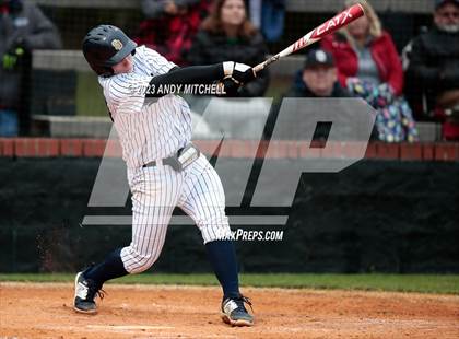Thumbnail 3 in Soddy Daisy vs. Notre Dame (Wildcat Classic) photogallery.