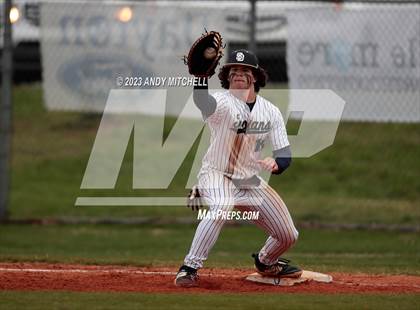 Thumbnail 2 in Soddy Daisy vs. Notre Dame (Wildcat Classic) photogallery.