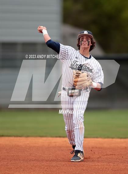 Thumbnail 2 in Soddy Daisy vs. Notre Dame (Wildcat Classic) photogallery.