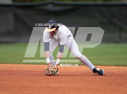 Thumbnail 3 in Soddy Daisy vs. Notre Dame (Wildcat Classic) photogallery.