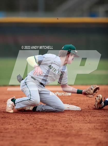 Thumbnail 2 in Soddy Daisy vs. Notre Dame (Wildcat Classic) photogallery.