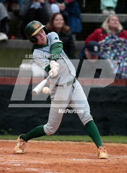 Thumbnail 2 in Soddy Daisy vs. Notre Dame (Wildcat Classic) photogallery.