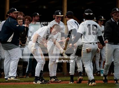 Thumbnail 2 in Soddy Daisy vs. Notre Dame (Wildcat Classic) photogallery.