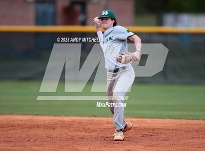 Thumbnail 1 in Soddy Daisy vs. Notre Dame (Wildcat Classic) photogallery.