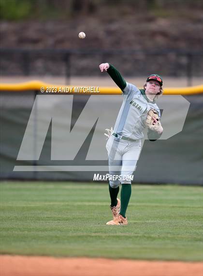 Thumbnail 2 in Soddy Daisy vs. Notre Dame (Wildcat Classic) photogallery.