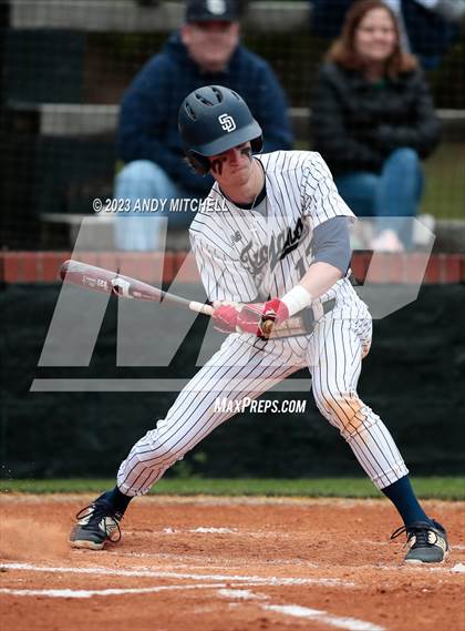 Thumbnail 2 in Soddy Daisy vs. Notre Dame (Wildcat Classic) photogallery.