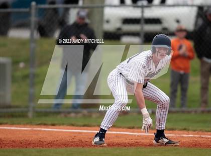 Thumbnail 1 in Soddy Daisy vs. Notre Dame (Wildcat Classic) photogallery.