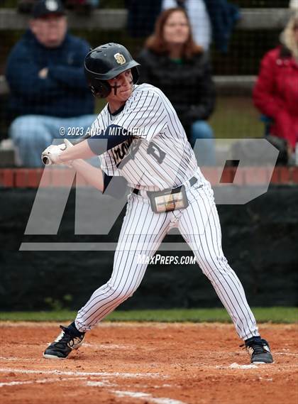 Thumbnail 3 in Soddy Daisy vs. Notre Dame (Wildcat Classic) photogallery.