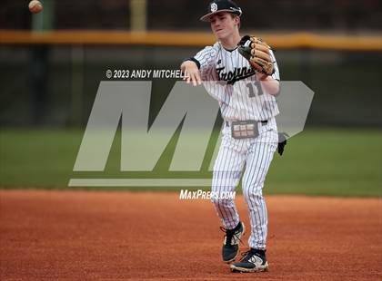 Thumbnail 2 in Soddy Daisy vs. Notre Dame (Wildcat Classic) photogallery.